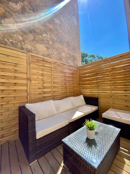 Cosy Apartment In Cannes With A Terrasse ภายนอก รูปภาพ